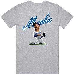 Mookie Betts Catch T Shirt