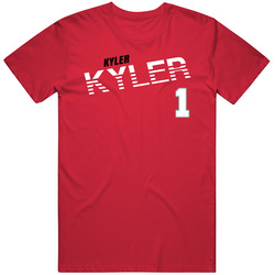 Kyler Murray 1 Kyler Favorite Player Football Fan T Shirt