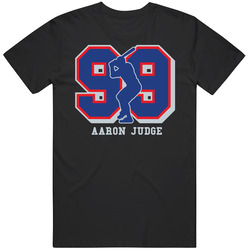 Aaron Judge 99 T Shirt