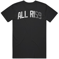 Aaron Judge All Rise Worn Look T Shirt