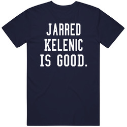 Jarred Kelenic Is Good T Shirt Jarred Kelenic Is Good T Shirt