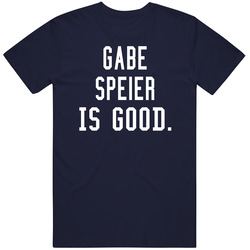 Gabe Speier Is Good T Shirt Gabe Speier Is Good T Shirt