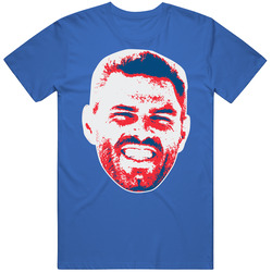 Freddie Freeman Big Head T Shirt
