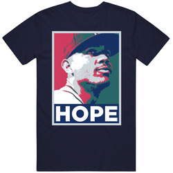 Julio Rodriguez Hope T Shirt