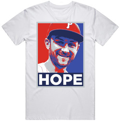Trea Turner Hope T Shirt