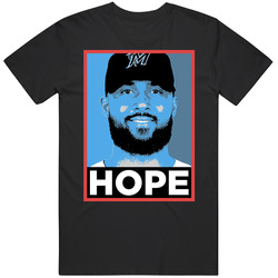 Sandy Alcantara Hope T Shirt
