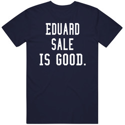 Eduard Sale Is Good T Shirt Eduard Sale Is Good T Shirt