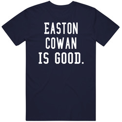 Easton Cowan Is Good T Shirt Easton Cowan Is Good T Shirt