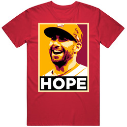 Paul Goldschmidt Hope T Shirt