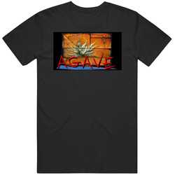 Agave Favorite Restaurant T Shirt