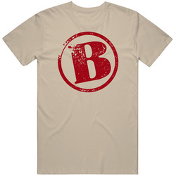 Bono's Pit Bbq T Shirt