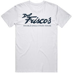 Del Frisco's Double Eagle Steakhouse T Shirt