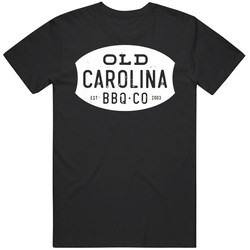 Old Carolina Barbecue Company T Shirt