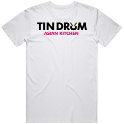 Tin Drum T Shirt