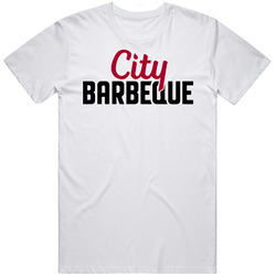 City Barbeque T Shirt