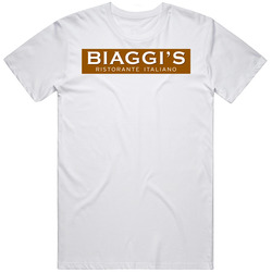Biaggi's Ristorante Italiano T Shirt