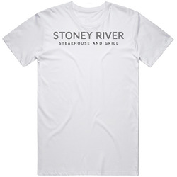 Stoney River Steakhouse Grill T Shirt
