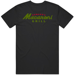 Romano's Macaroni Grill T Shirt