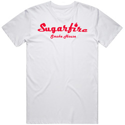 Sugarfire Smokehouse T Shirt