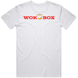 Wok Box T Shirt