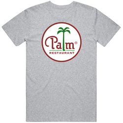 The Palm Restaurant T Shirt