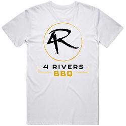 4 Rivers Smokehouse T Shirt