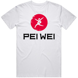 Pei Wei Asian Diner T Shirt