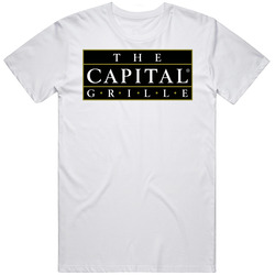 The Capital Grille T Shirt