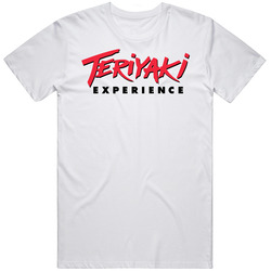 Teriyaki Experience T Shirt