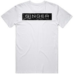 Ginger Sushi Boutique Worn Look T Shirt