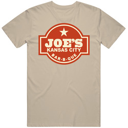 Joe's Kansas City T Shirt