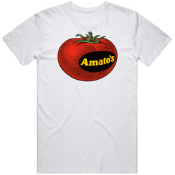 Amato's T Shirt