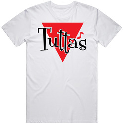 Tutta's Pizza Favorite Restaurant T Shirt