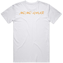 Momo Ghar Favorite Restaurant T Shirt