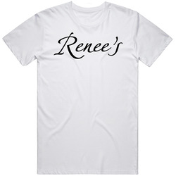 Renee's Organic Oven Favorite Restaurant T Shirt