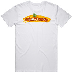 Cafe Tumerico Favorite Restaurant T Shirt
