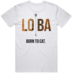 Loba Favorite Restaurant T Shirt