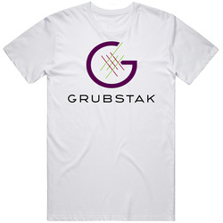 Grubstak Favorite Restaurant T Shirt