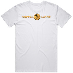 Copper Penny Favorite Restaurant T Shirt