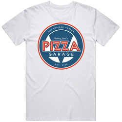 Audrey Jane's Pizza Garage Favorite Restaurant T Shirt