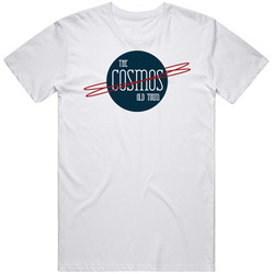 The Cosmos Favorite Restaurant T Shirt