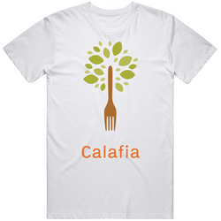 Calafia Cafe And Market A Go-go Favorite Restaurant T Shirt