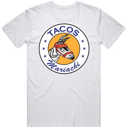 Tacos Mariachi Favorite Restaurant T Shirt