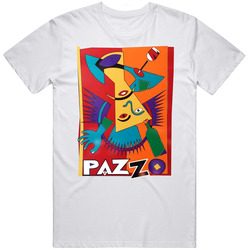 Pazzo Favorite Restaurant T Shirt