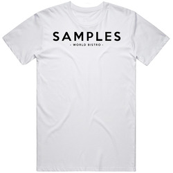Samples Restaurant Favorite Restaurant T Shirt