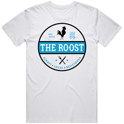 The Roost Favorite Restaurant T Shirt