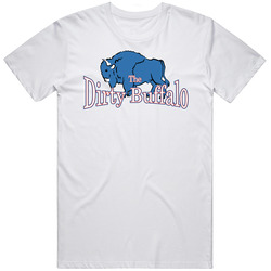 The Dirty Buffalo Favorite Restaurant T Shirt