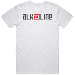 Alkaline Favorite Restaurant T Shirt