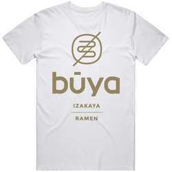 Buya Ramen Favorite Restaurant T Shirt
