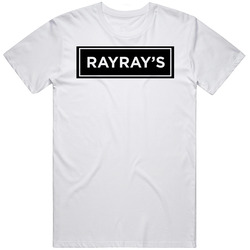 Ray Ray's Hog Pit Favorite Restaurant T Shirt